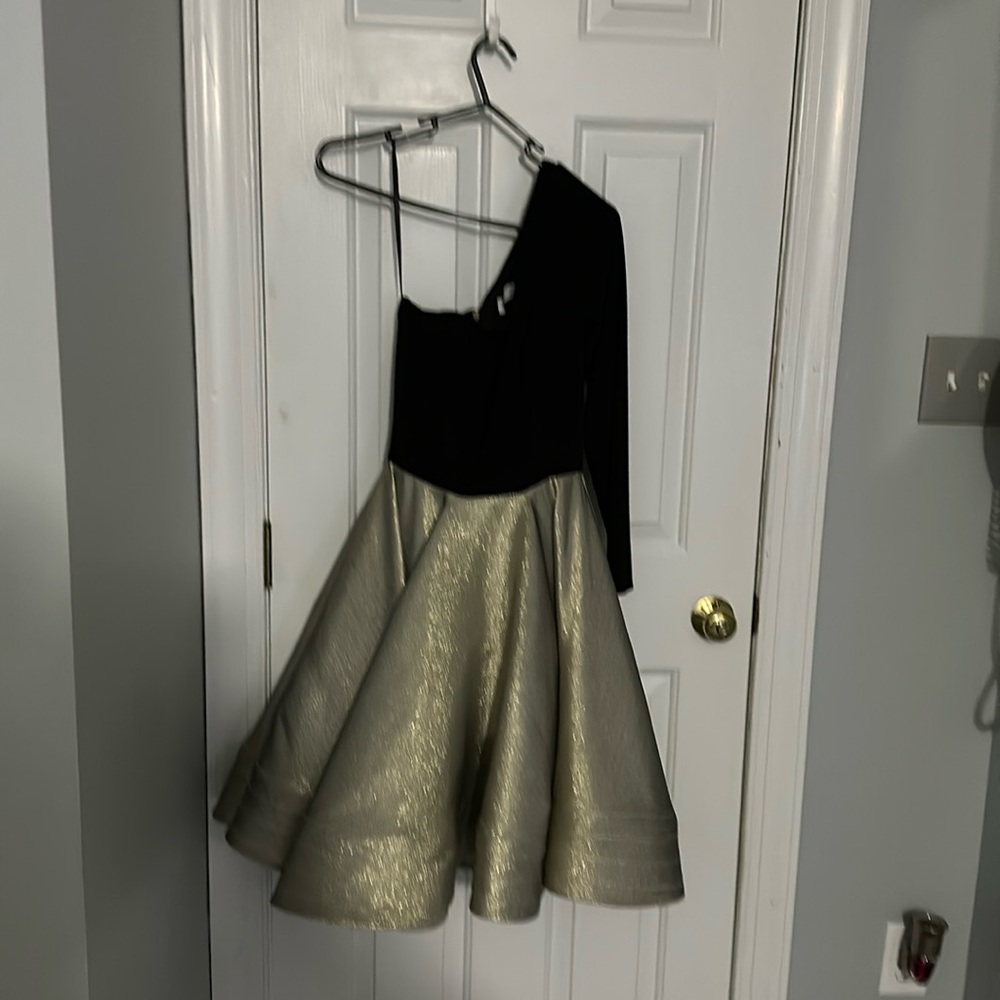 Macdugal Cocktail Dress